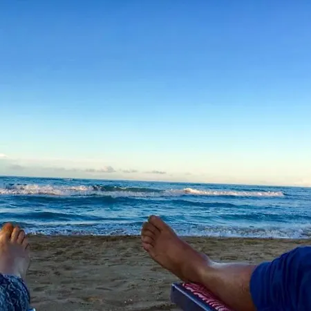 Antares Appartamento