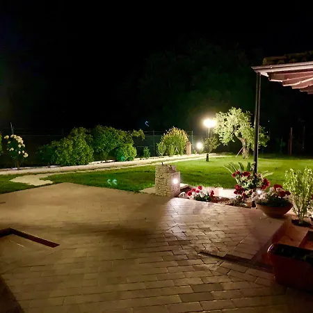 Appartement Antares Pesaro
