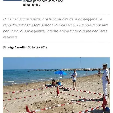 Antares Appartamento